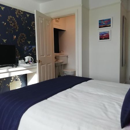 Audley Guest House 랜디드노 외부 사진