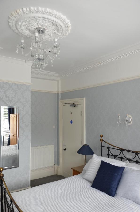 Audley Guest House 랜디드노 외부 사진