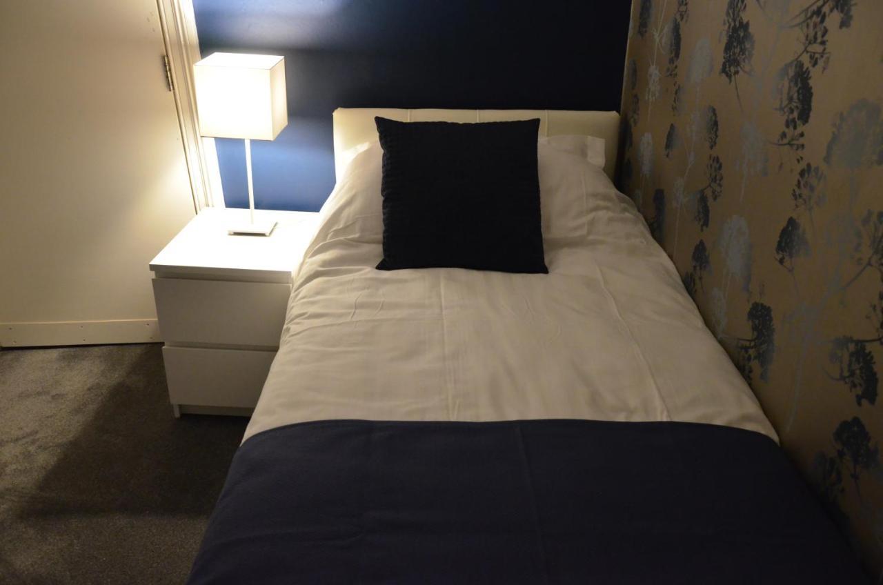 Audley Guest House 랜디드노 외부 사진