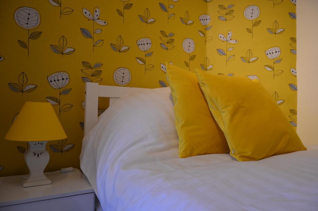 Audley Guest House 랜디드노 외부 사진