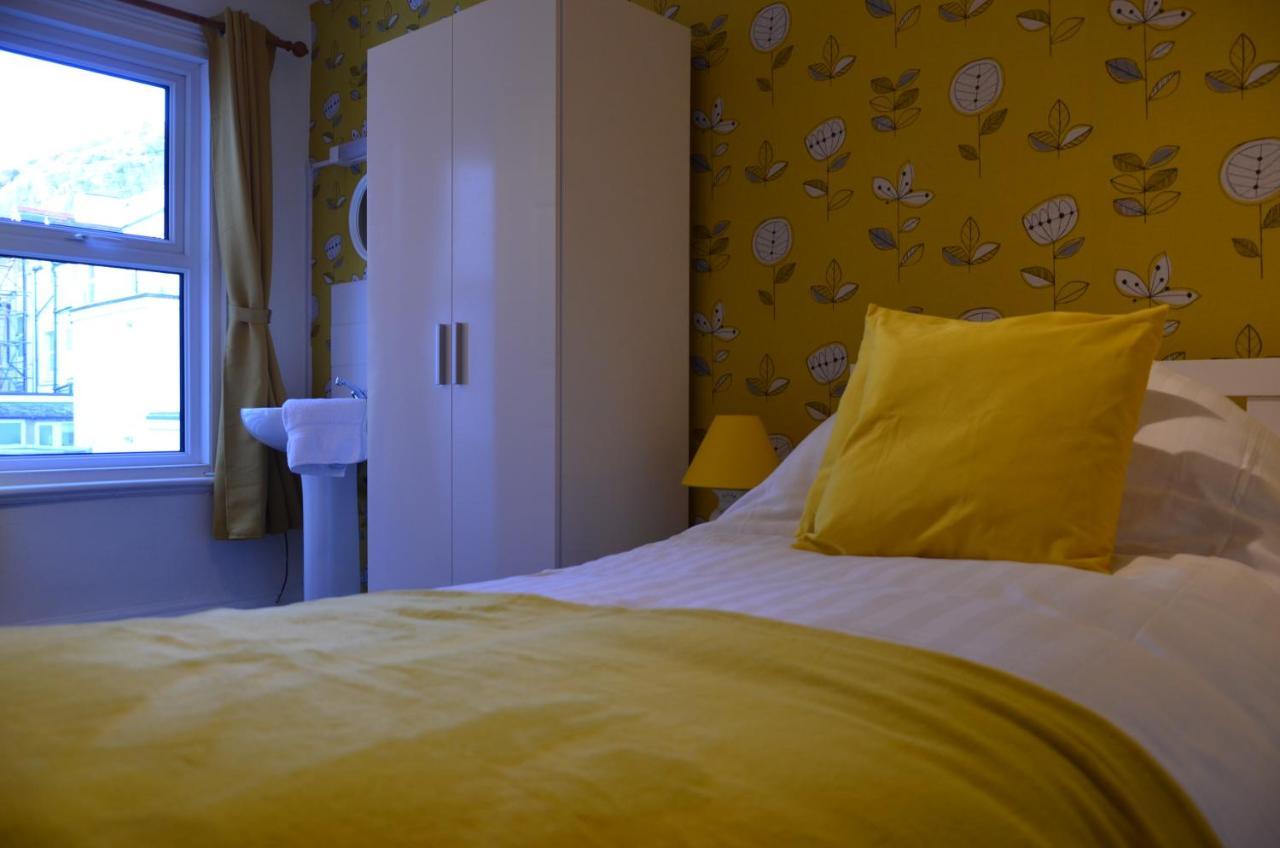 Audley Guest House 랜디드노 외부 사진